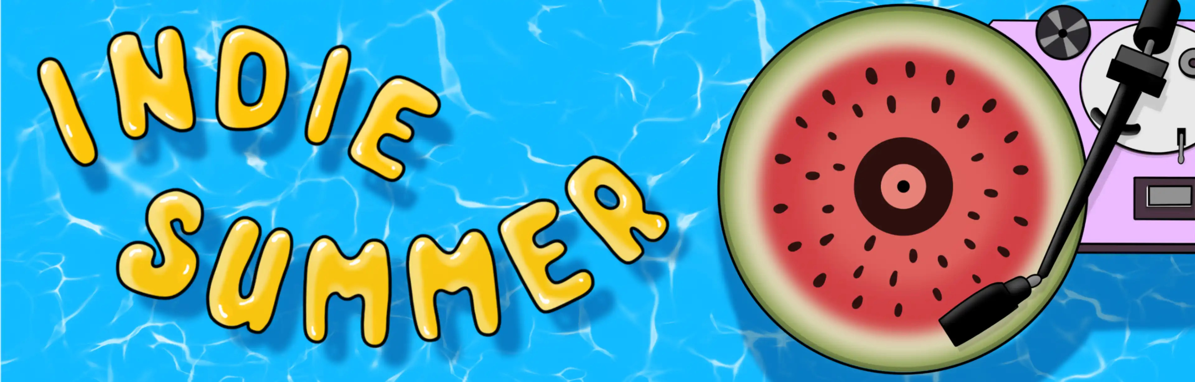 Indie Summer